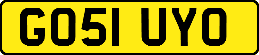 GO51UYO