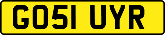 GO51UYR