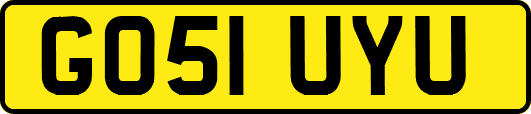 GO51UYU