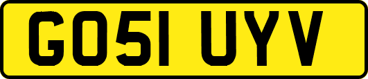 GO51UYV