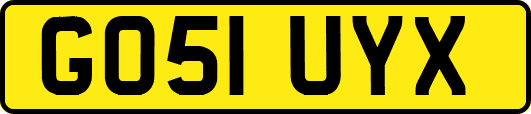 GO51UYX