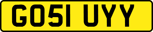 GO51UYY