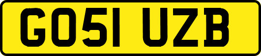 GO51UZB