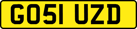 GO51UZD