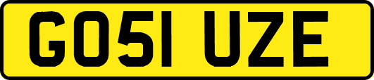 GO51UZE