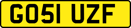 GO51UZF