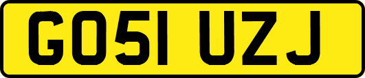 GO51UZJ