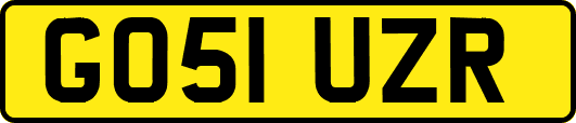 GO51UZR