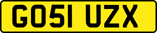 GO51UZX