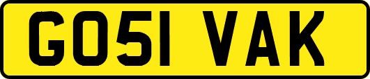 GO51VAK