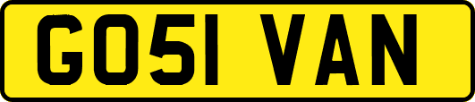 GO51VAN