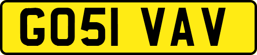 GO51VAV