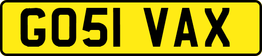 GO51VAX