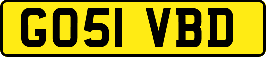 GO51VBD