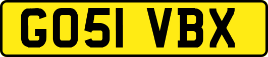 GO51VBX