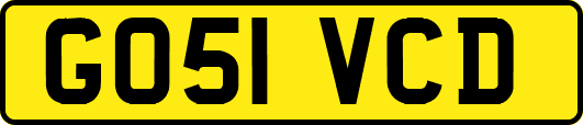 GO51VCD