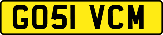 GO51VCM