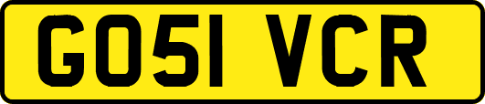 GO51VCR