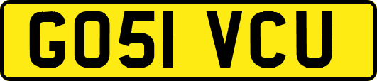 GO51VCU