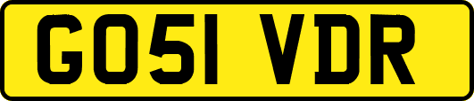 GO51VDR