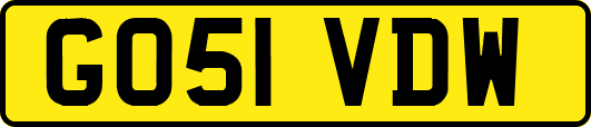 GO51VDW