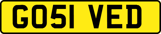 GO51VED