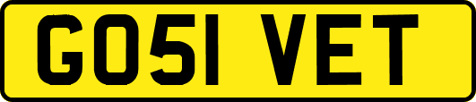 GO51VET