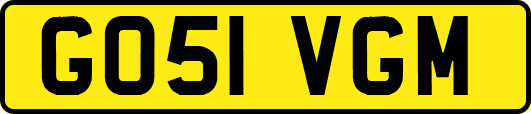GO51VGM