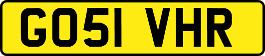 GO51VHR