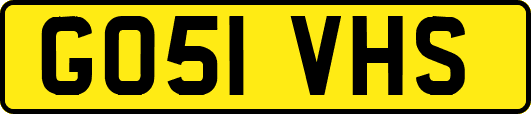 GO51VHS