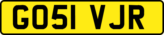 GO51VJR