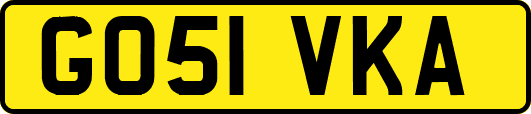 GO51VKA