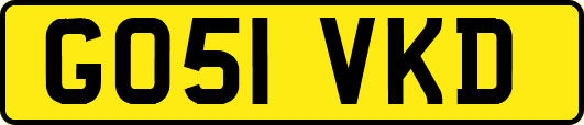 GO51VKD