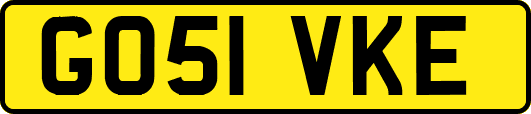 GO51VKE