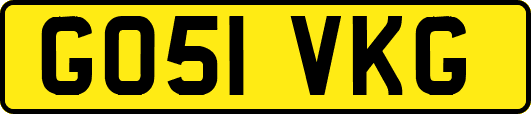 GO51VKG