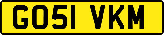 GO51VKM