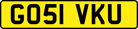 GO51VKU