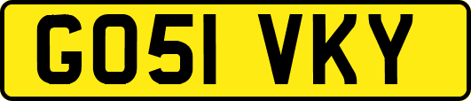 GO51VKY