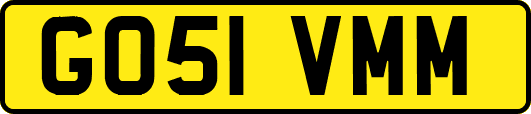 GO51VMM