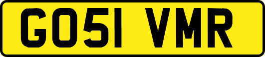 GO51VMR