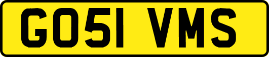 GO51VMS