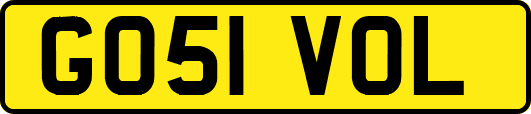 GO51VOL