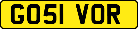 GO51VOR