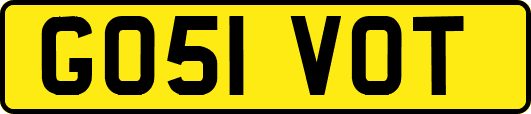 GO51VOT