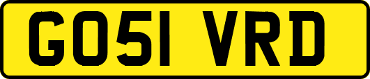 GO51VRD