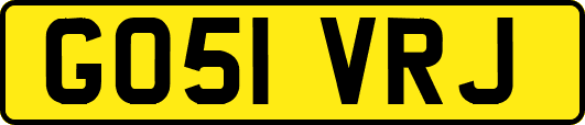 GO51VRJ