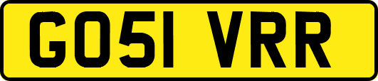 GO51VRR