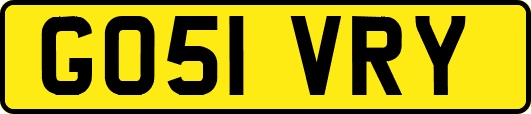 GO51VRY