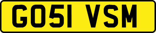 GO51VSM