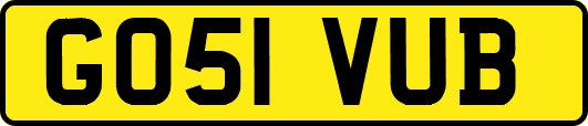 GO51VUB